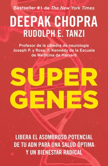 Supergenes (En Espanol)
