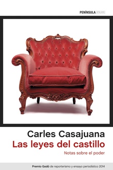 Las leyes del castillo