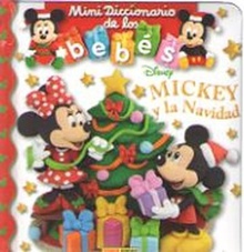 Mickey y la navidad