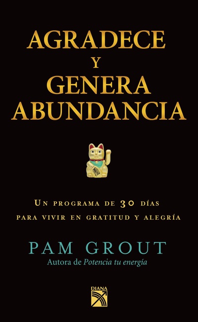 Agradece y genera abundancia