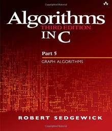 Algorithms in c part 5