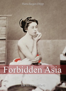 Forbidden Asia 120 illustrations