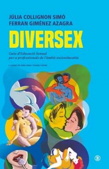 DIVERSEX Guia dÆEducació Sexual per a professionals de lÆàmbit socioeducatiu