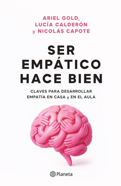Ser empático hace bien