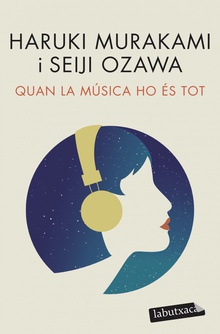 Quan la música ho és tot Converses musicals amb Seiji Ozawa