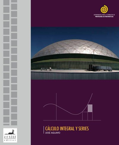 Cálculo Integral y Series