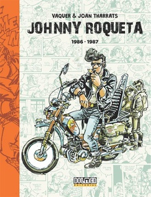 Johnny roqueta 1986-1987