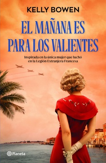 El mañana es para los valientes
