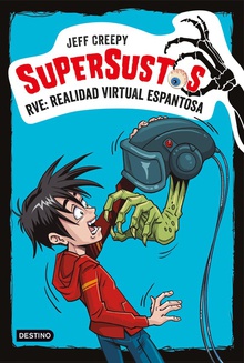 RVE:REALIDAD VIRTUAL ESPANTOSA Supersustos 2