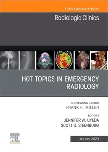 Hot topics emergency radiology