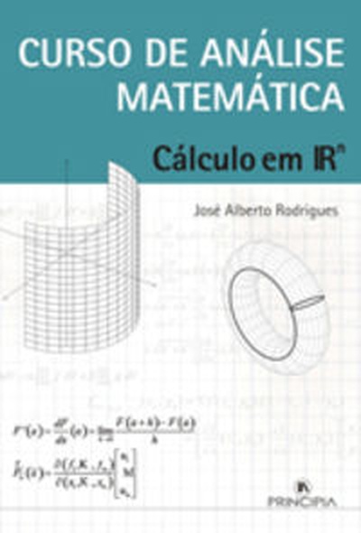 Curso de Analise Matematica - Calculo em RN-