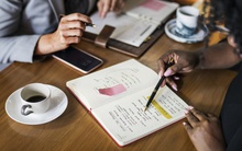 Dirección de estrategia y operaciones para Project Management