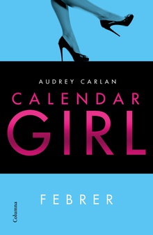 Calendar Girl. Febrer