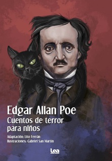 Edgar allan poe. cuentos de terror para nidos