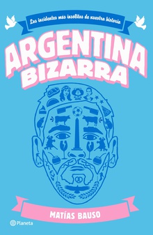 Argentina bizarra