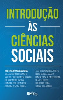 Introdução às ciências sociais