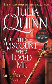Bridgerton (netflix tv): the viscount who loved me