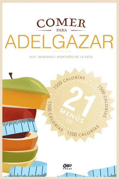 Comer para adelgazar