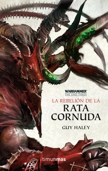 La rebelión de la Rata Cornuda nº 4/5