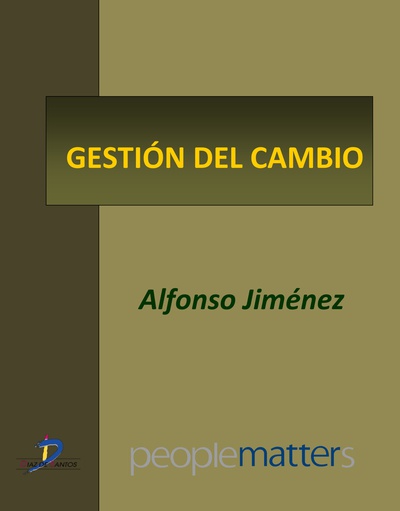 Gestión del cambio