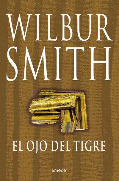 El ojo del tigre