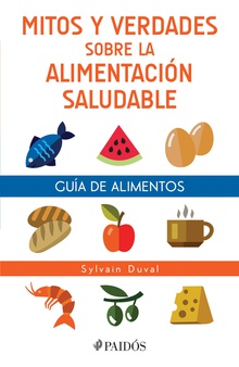 Guía de alimentos