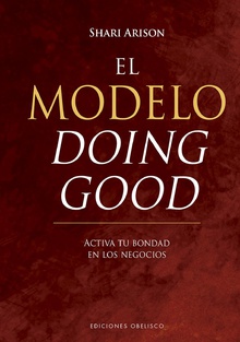 El modelo doing good