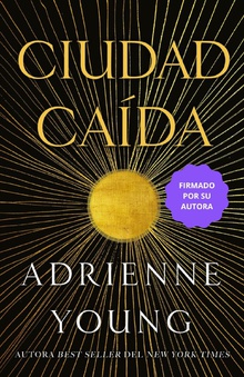 Ciudad caída- Firmado