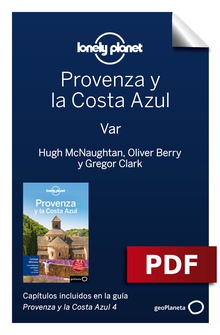 Provenza y la Costa Azul 4_4. Var