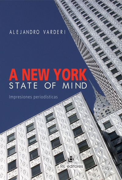 A New York state of mind