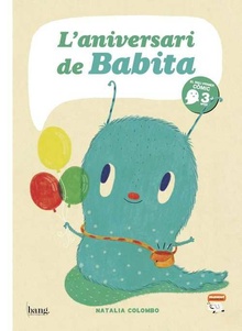 L 'aniversari de babita