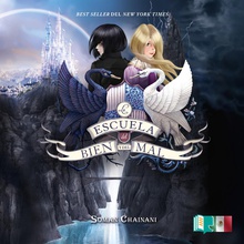 La escuela del Bien y del Mal Vol. 1