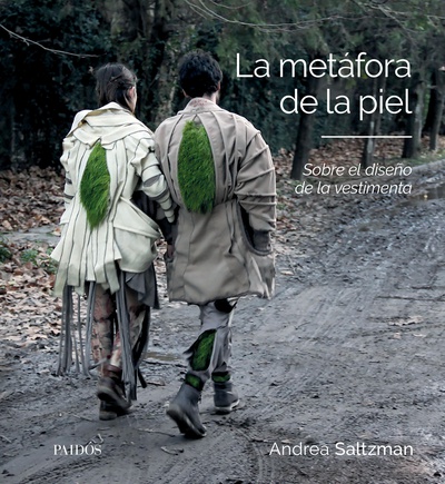 La metáfora de la piel