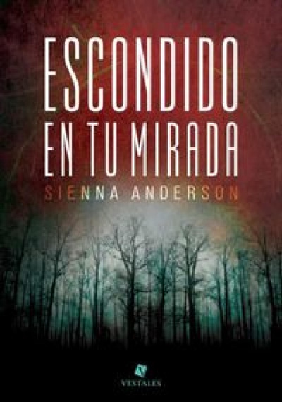 Escondido en tu mirada