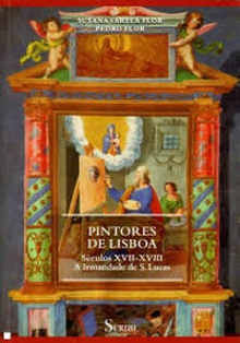 Pintores de Lisboa - Séculos XVII-XVIII