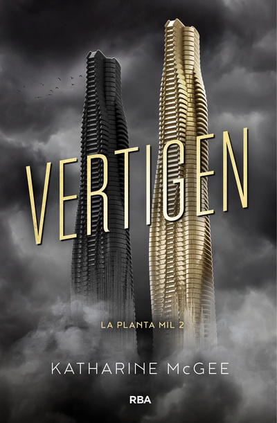 Vertígen
