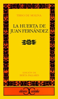 La huerta de Juan Fernández