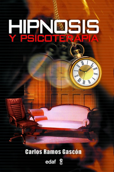 Hipnosis y psicoterapia