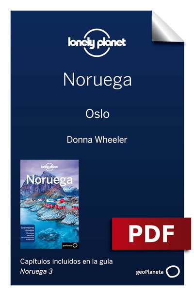 Noruega 3_2. Oslo