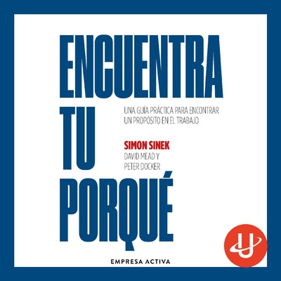 Encuentra tu porqué