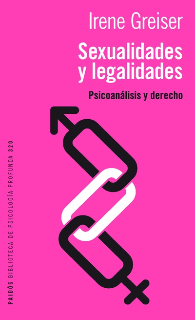 Sexualidades y legalidades