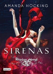 Réquiem abismal. Sirenas 4