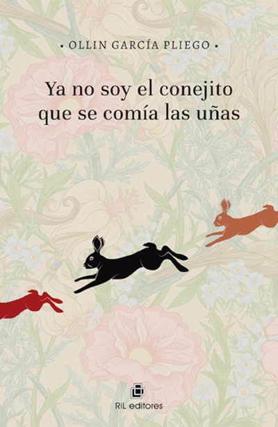 Ya no soy el conejito que se comía las uñas