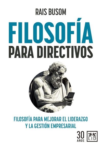 Filosofía para directivos