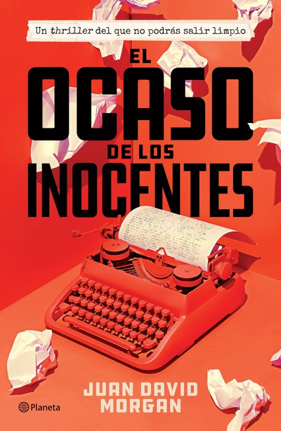 El ocaso de los inocentes