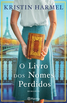 O Livro dos Nomes Perdidos