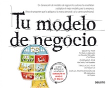 Tu modelo de negocio