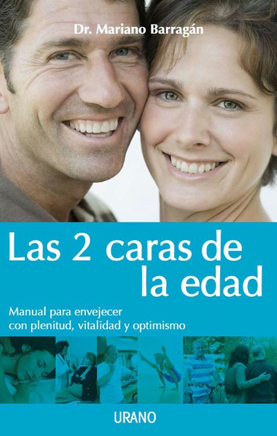 Las dos caras de la edad