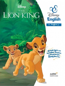 The Lion King Disney English Vaughan