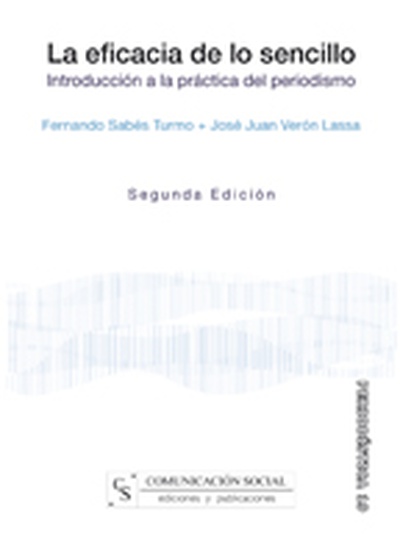 La eficacia de lo sencillo